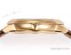 Swiss Made Replica Omega DeVille Prestige 2500 Yellow Gold 39.5mm Watch (4)_th.jpg